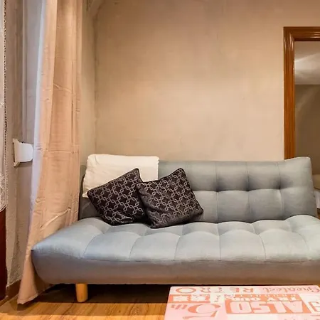 Apartament Coqueto Centrico