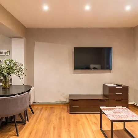 Apartament Coqueto Centrico *