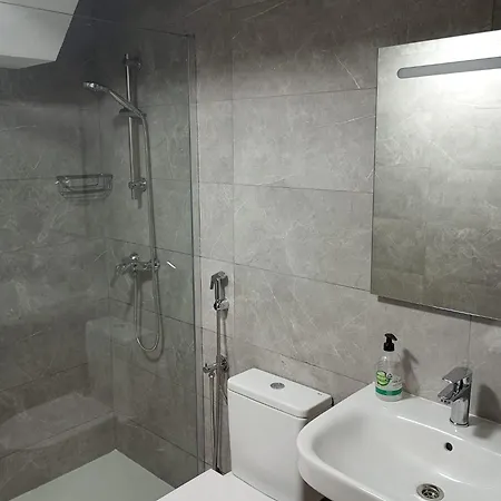 Apartament Coqueto Centrico *